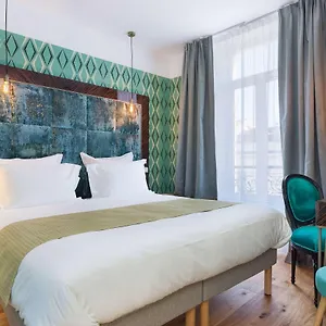 visit hotel