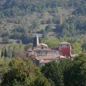 Chateau De Camon Bed & Breakfast